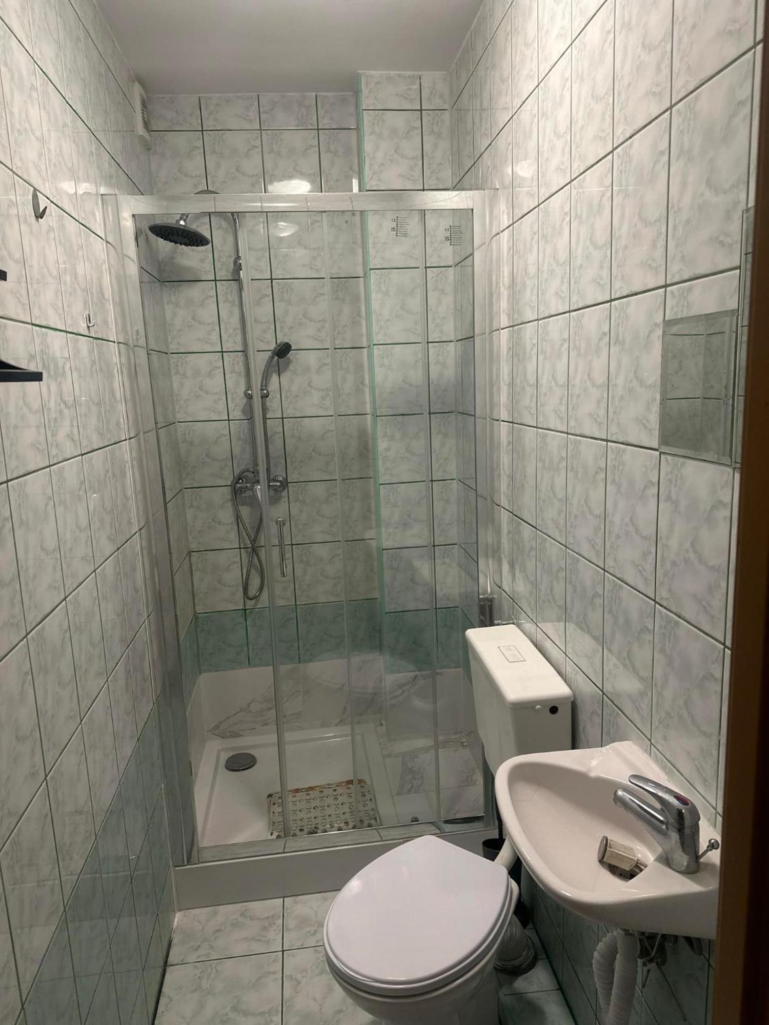 Pokoje Goscinne Kolobrzeg Room photo